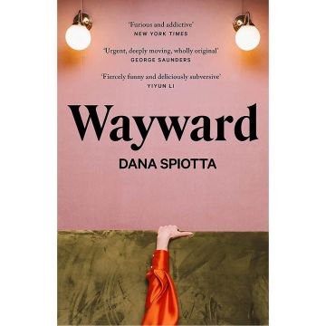 Wayward