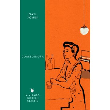 Virago Modern Classics: Corregidora