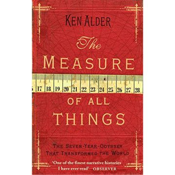 The Measure Of All Things