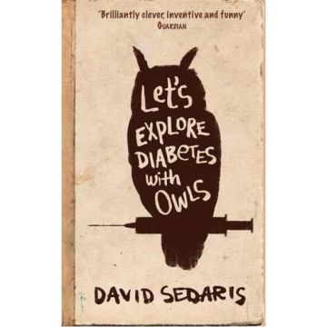 Lets Explore Diabetes With Owls