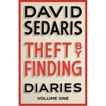 Theft by Finding