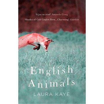 English Animals