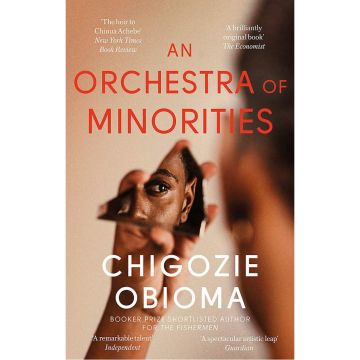 An Orchestra of Minorities