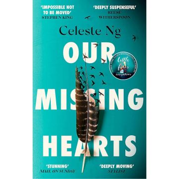 Our Missing Hearts