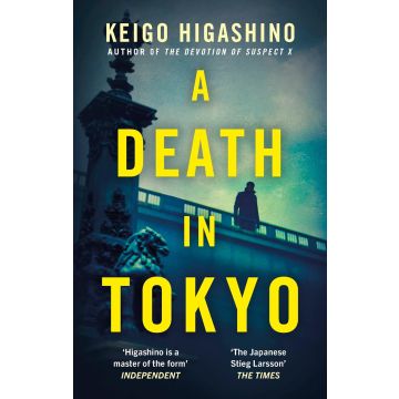 A Death in Tokyo