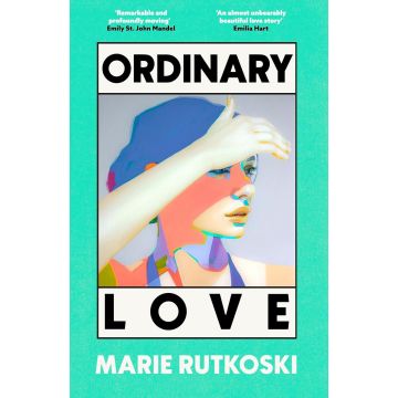 Ordinary Love