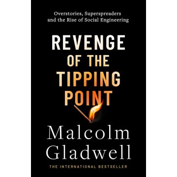 Revenge of the Tipping Point