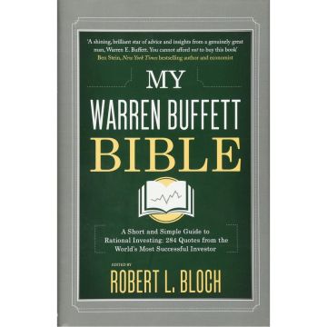 My Warren Buffett Bible