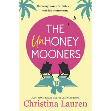 The Unhoneymooners