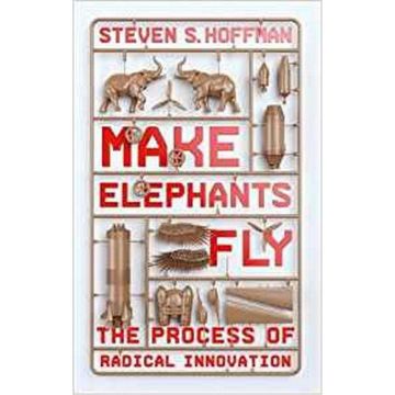 Make Elephants Fly