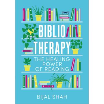 Bibliotherapy