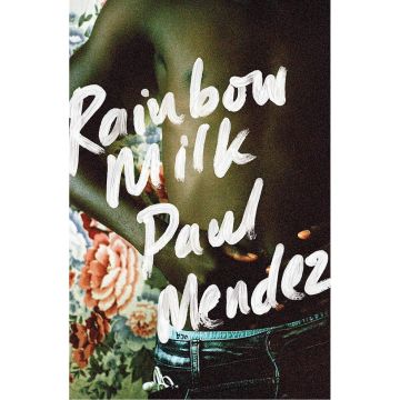 Rainbow Milk