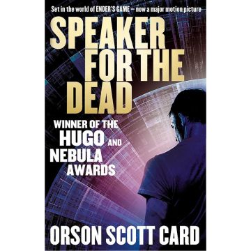 Speaker for the Dead