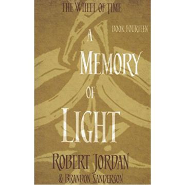 Wheel of time.  Vol. 14. Memory Of Light