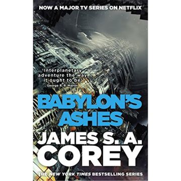 Babylon's Ashes