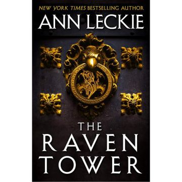 The Raven Tower