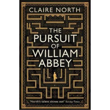 The Pursuit of William Abbey