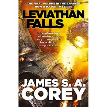 Leviathan Falls