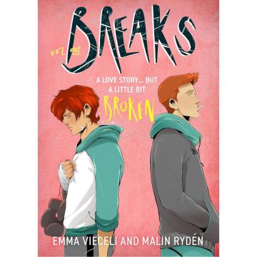 Breaks Volume 1