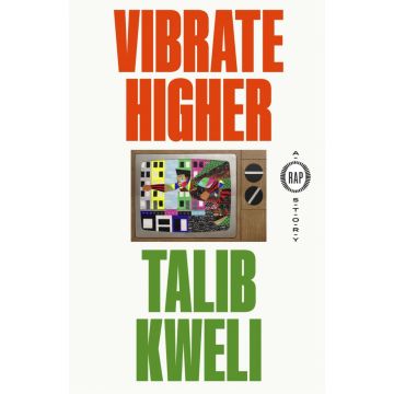 Vibrate Higher: A Rap Story