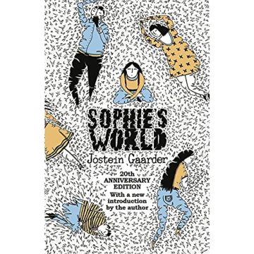 Sophie's World: 20th Anniversary Edition