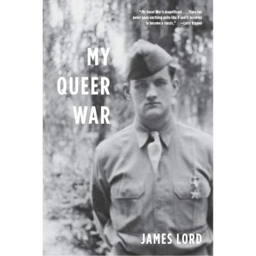 My Queer War