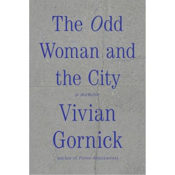 The Odd Woman and the City