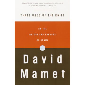 David Mamet