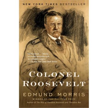 Colonel Roosevelt