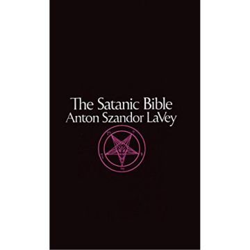 The Satanic Bible