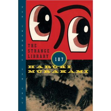 Haruki Murakami,