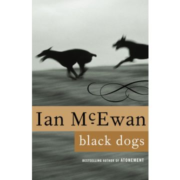 Ian McEwan