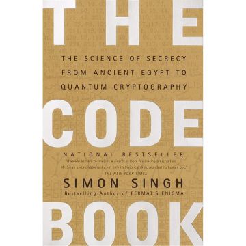 The Code Book