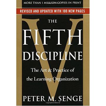 The Fifth Discipline