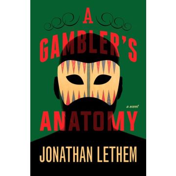 A Gambler’s Anatomy