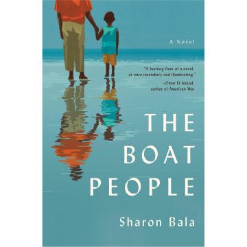 The Boat People