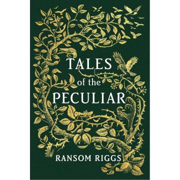 Tales of the Peculiar