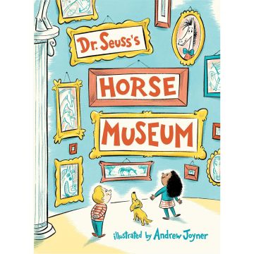 Dr. Seuss's Horse Museum