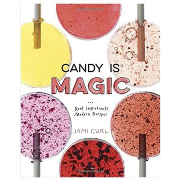 Candy is Magic