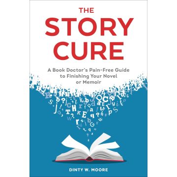 The Story Cure