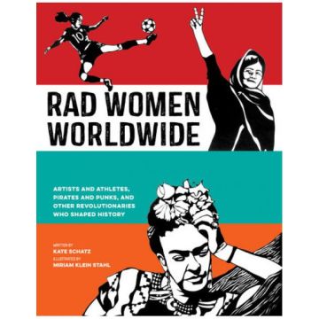 Rad Women Worldwide