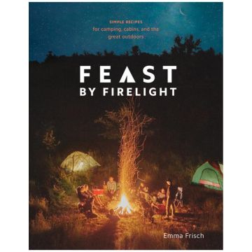 Feast by Firelight