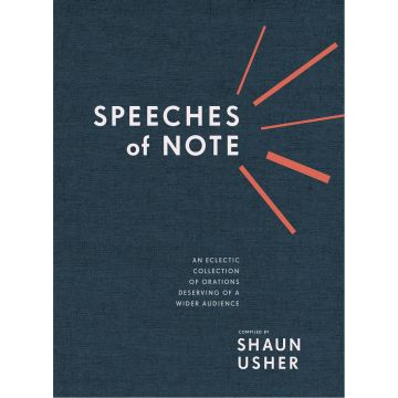 Speeches of Note