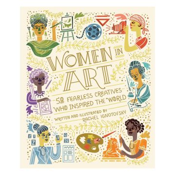 Women in Art