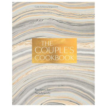 The Couple's Cookbook