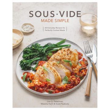 Sous Vide Made Simple