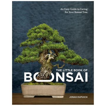 The Little Book of Bonsai