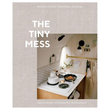 The Tiny Mess