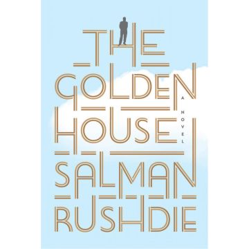 The Golden House