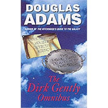 The Dirk Gently Omnibus